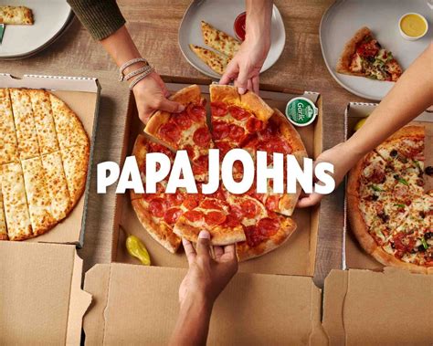 papa john eindhoven